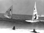 storia del windsurf /seconda parte