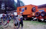 iron bike 2006