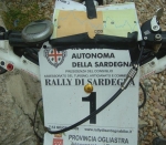 rally di Sardegna 2009
